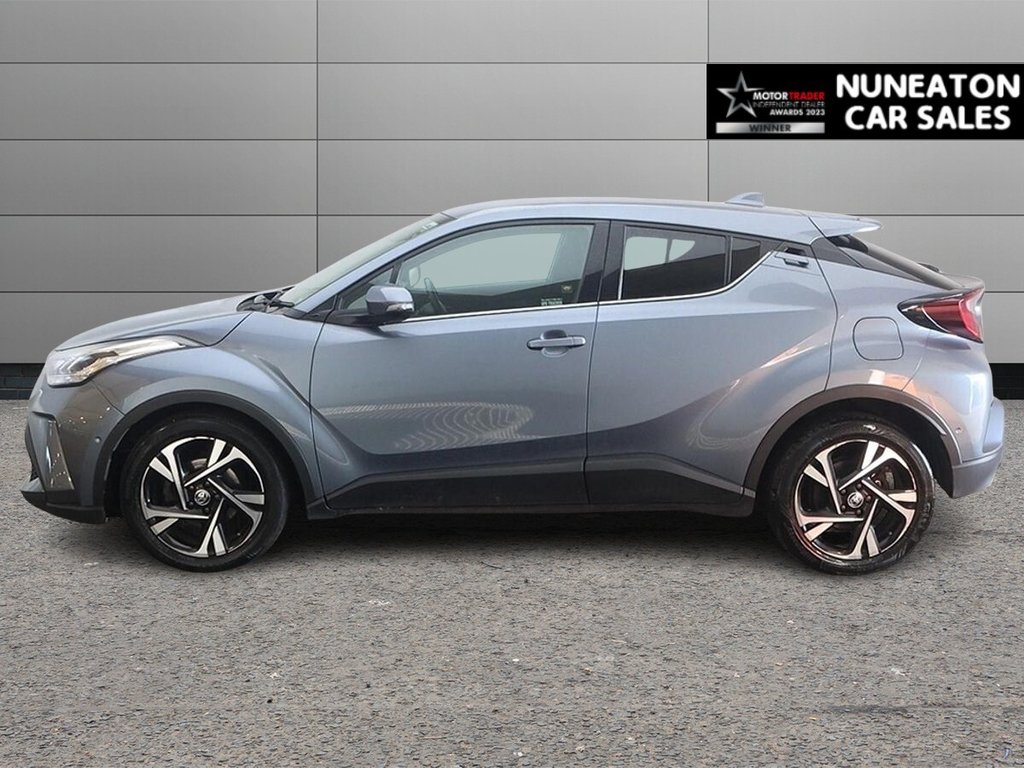 Used Toyota C-HR 2023 for sale - 77966805: Photo 7