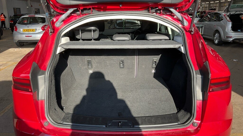 Used Jaguar E-Pace 2018 for sale - 77991466: Photo 7