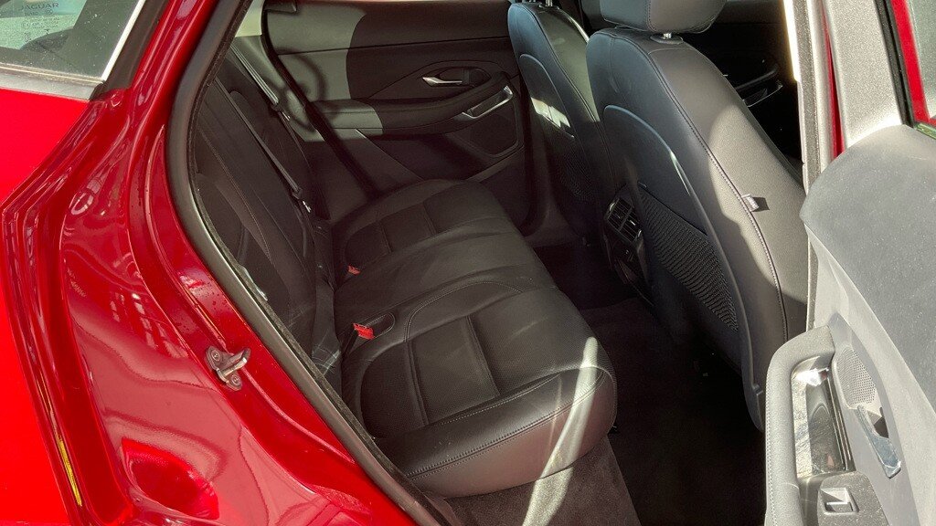 Used Jaguar E-Pace 2018 for sale - 77991466: Photo 8