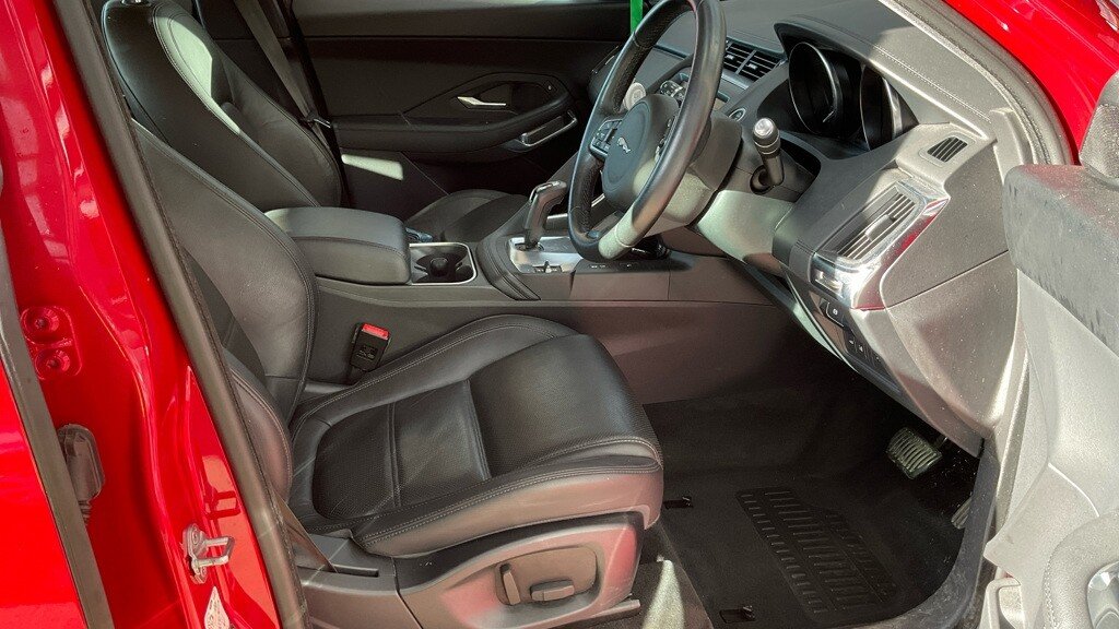 Used Jaguar E-Pace 2018 for sale - 77991466: Photo 9