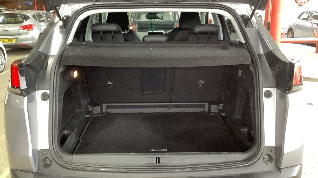 Used Peugeot 3008 2019 for sale - 78044663: Photo 12