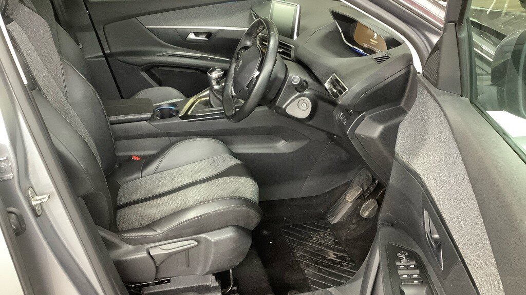 Used Peugeot 3008 2019 for sale - 78044663: Photo 15