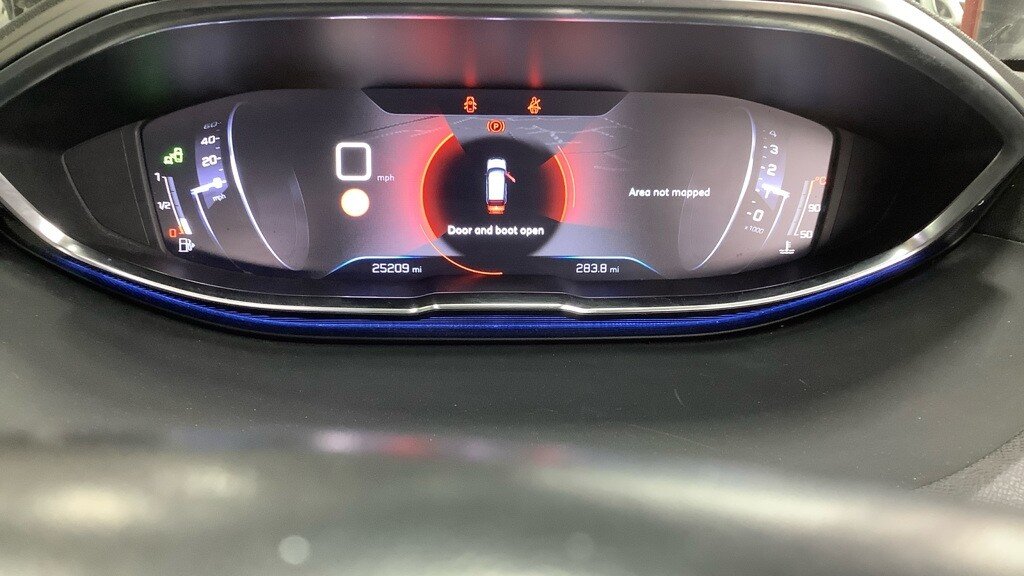 Used Peugeot 3008 2019 for sale - 78044663: Photo 16