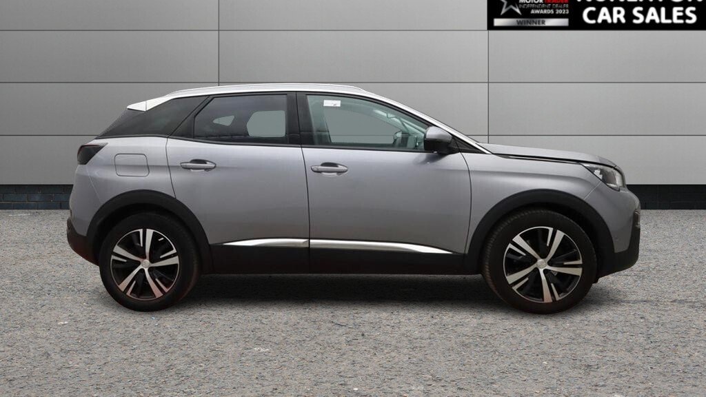 Used Peugeot 3008 2019 for sale - 78044663: Photo 2