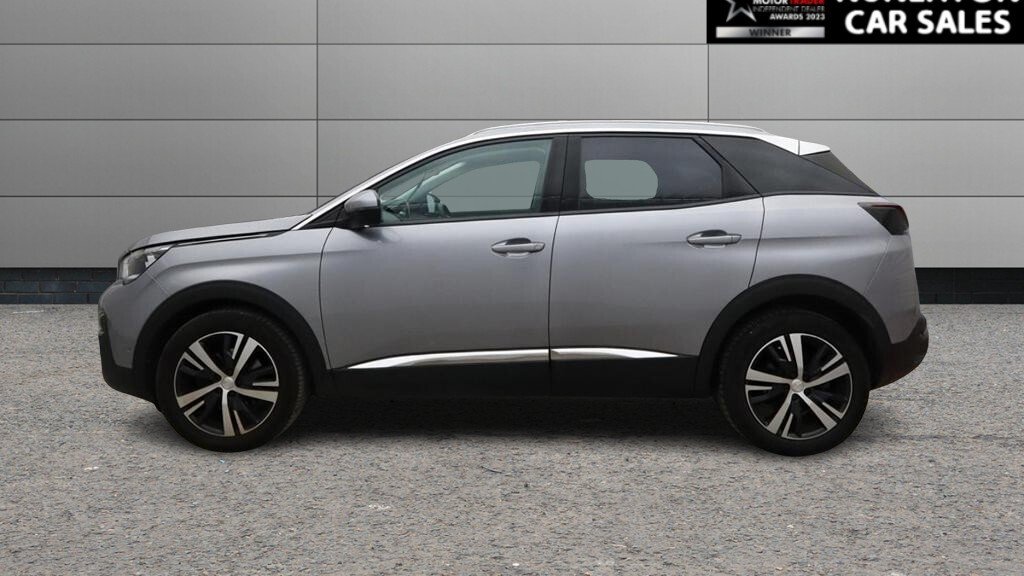 Used Peugeot 3008 2019 for sale - 78044663: Photo 5