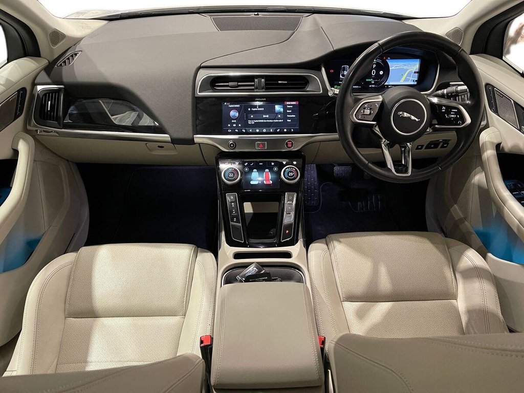 Used Jaguar I-Pace 2019 for sale - 77139693: Photo 10