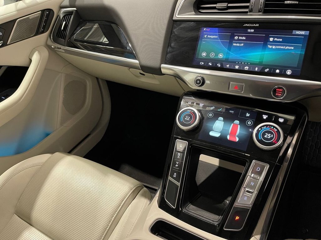 Used Jaguar I-Pace 2019 for sale - 77139693: Photo 16