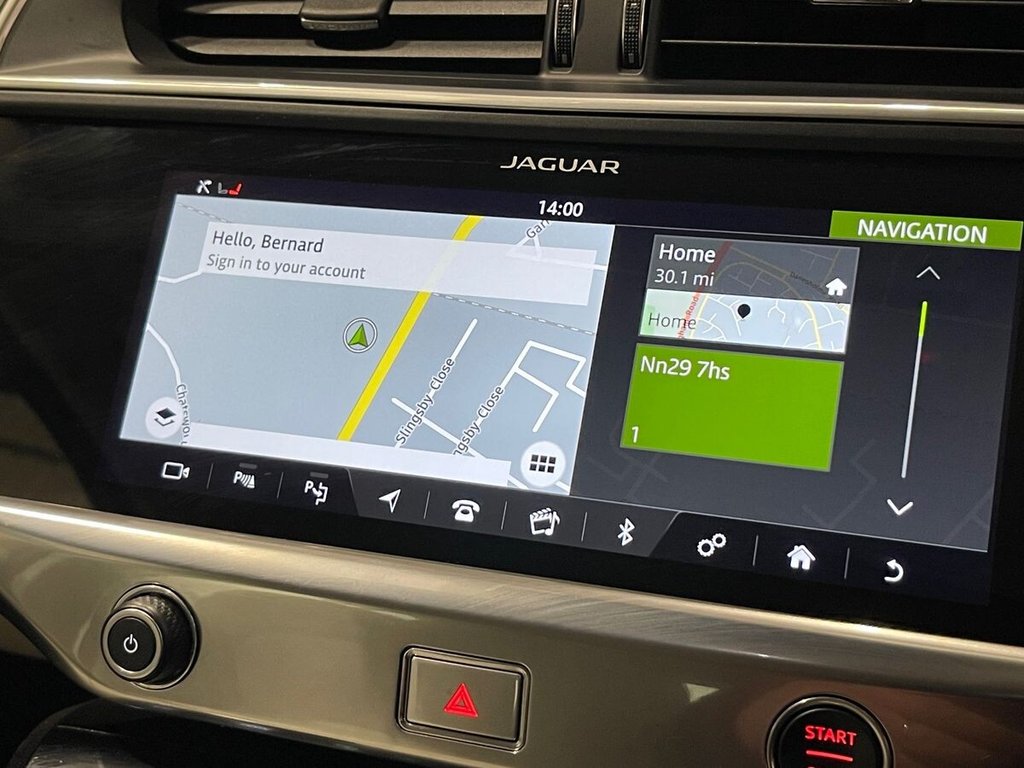 Used Jaguar I-Pace 2019 for sale - 77139693: Photo 20