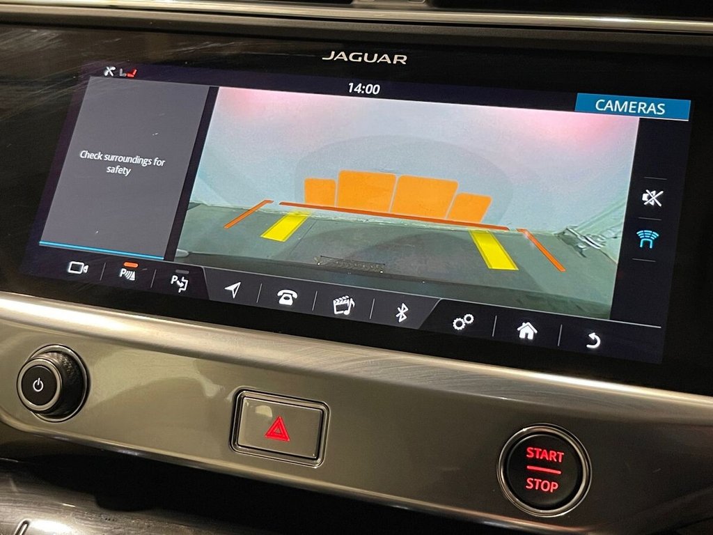 Used Jaguar I-Pace 2019 for sale - 77139693: Photo 22