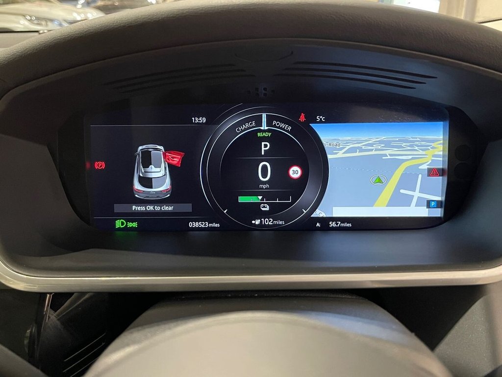 Used Jaguar I-Pace 2019 for sale - 77139693: Photo 23