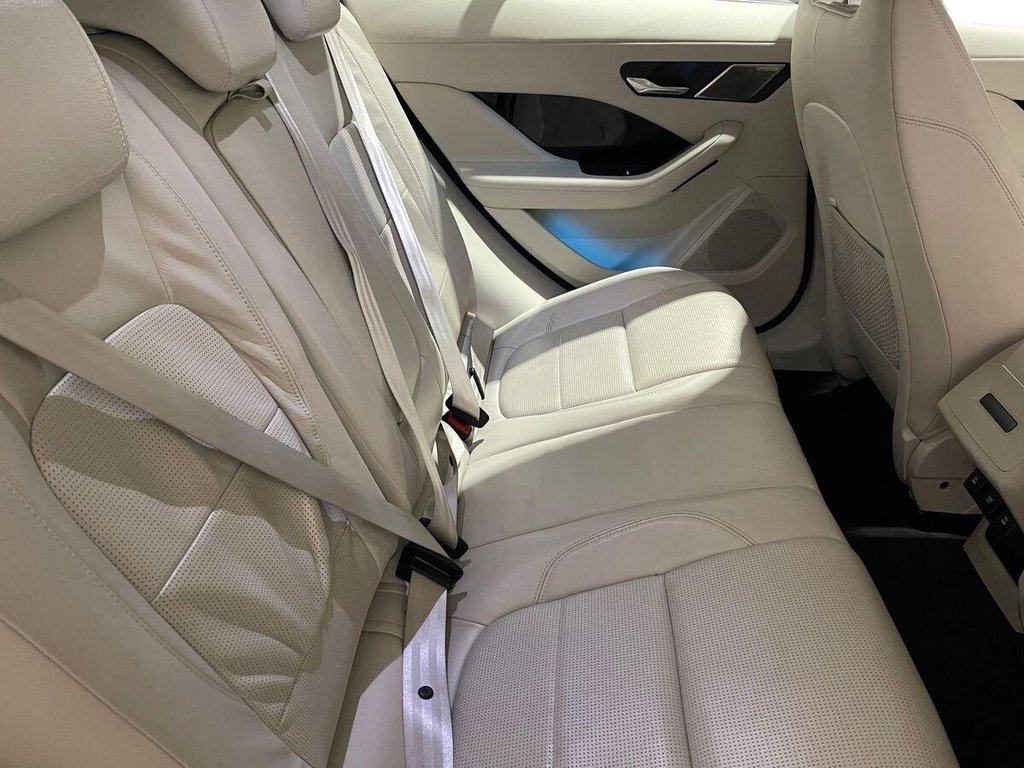 Used Jaguar I-Pace 2019 for sale - 77139693: Photo 27