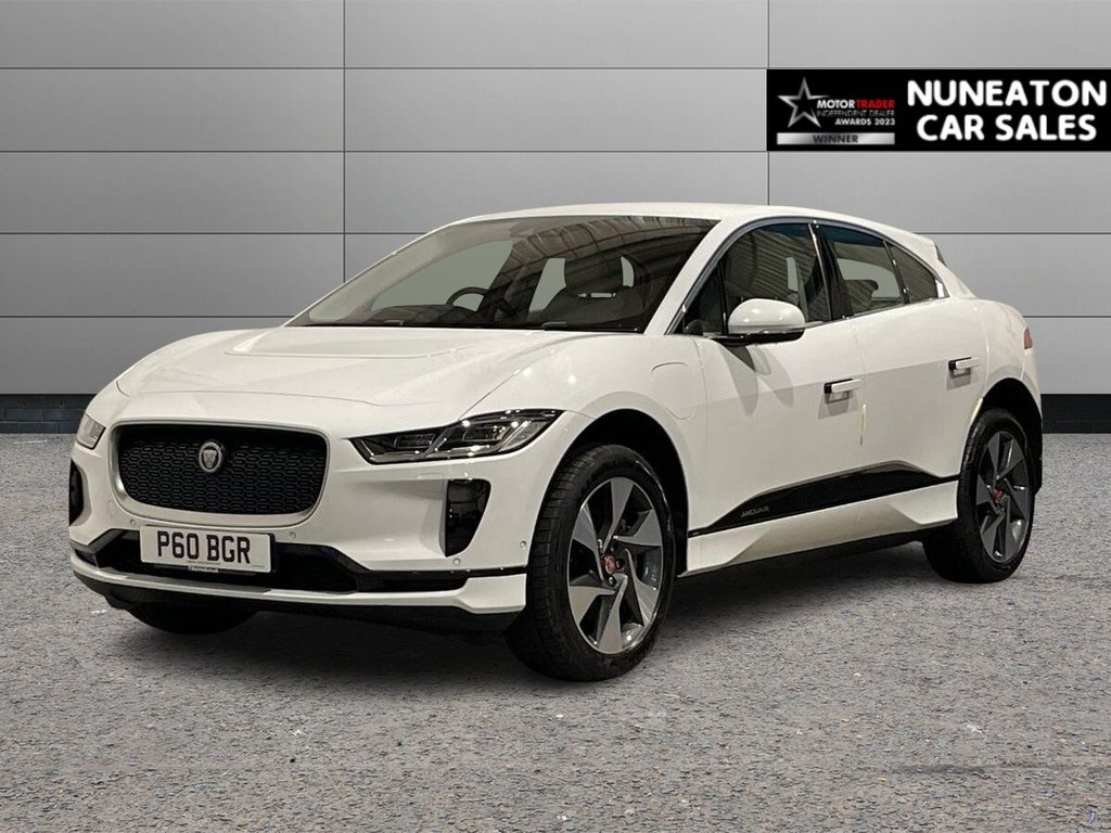 Used Jaguar I-Pace 2019 for sale - 77139693: Photo 7
