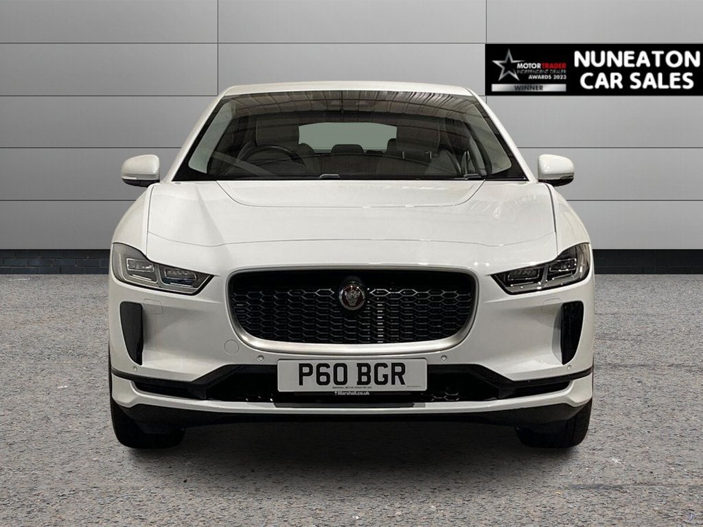 Used Jaguar I-Pace 2019 for sale - 77139693: Photo 8