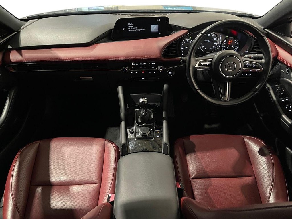 Used Mazda Mazda3 2019 for sale - 76203403: Photo 10