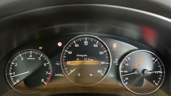 Used Mazda Mazda3 2019 for sale - 76203403: Photo 10