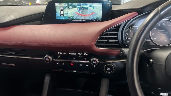 Used Mazda Mazda3 2019 for sale - 76203403: Photo 11