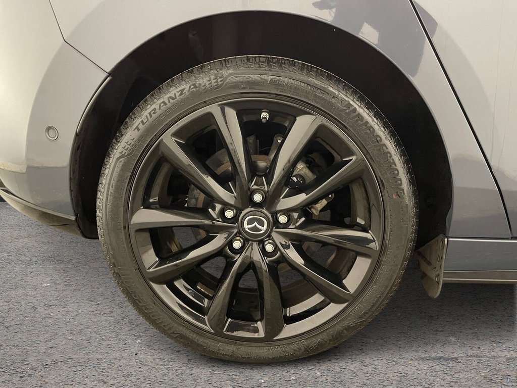 Used Mazda Mazda3 2019 for sale - 76203403: Photo 12