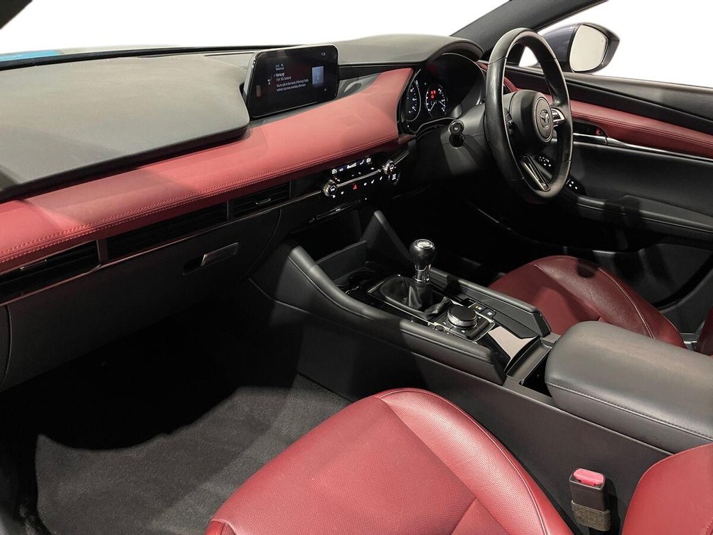 Used Mazda Mazda3 2019 for sale - 76203403: Photo 14