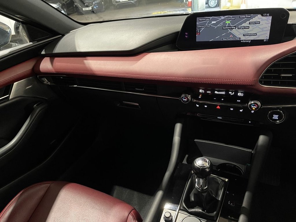 Used Mazda Mazda3 2019 for sale - 76203403: Photo 16