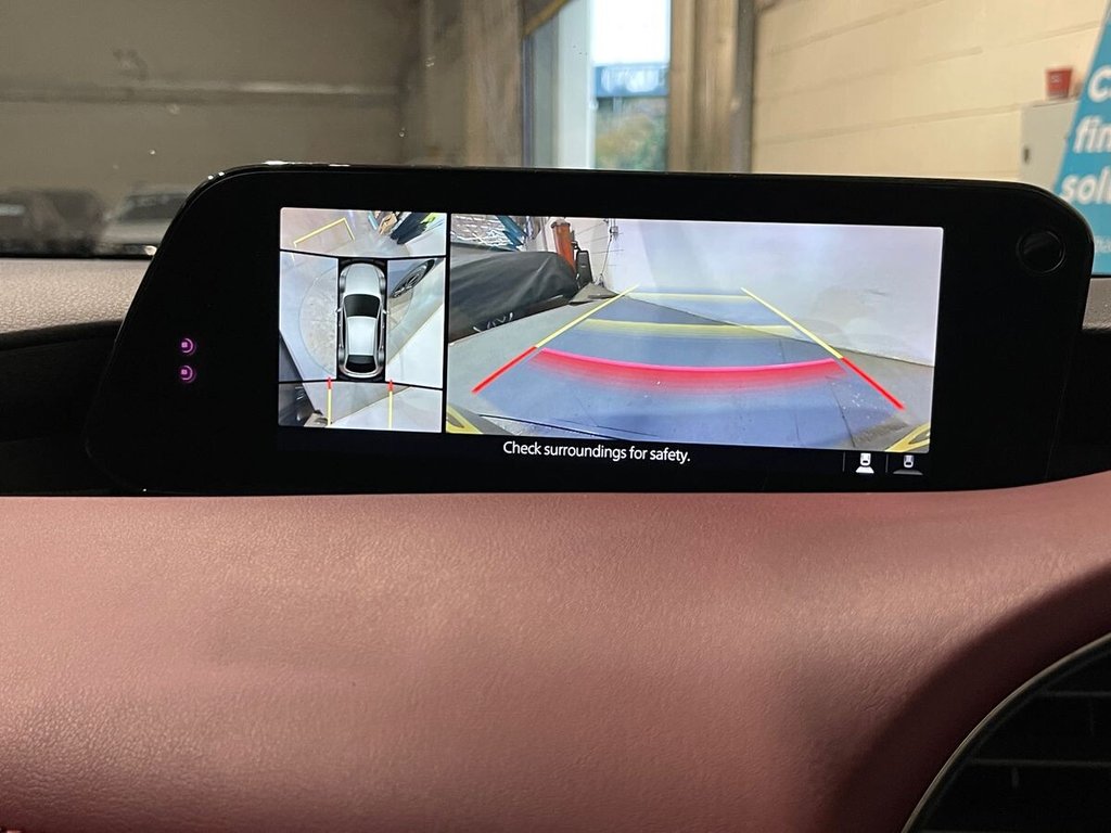 Used Mazda Mazda3 2019 for sale - 76203403: Photo 22