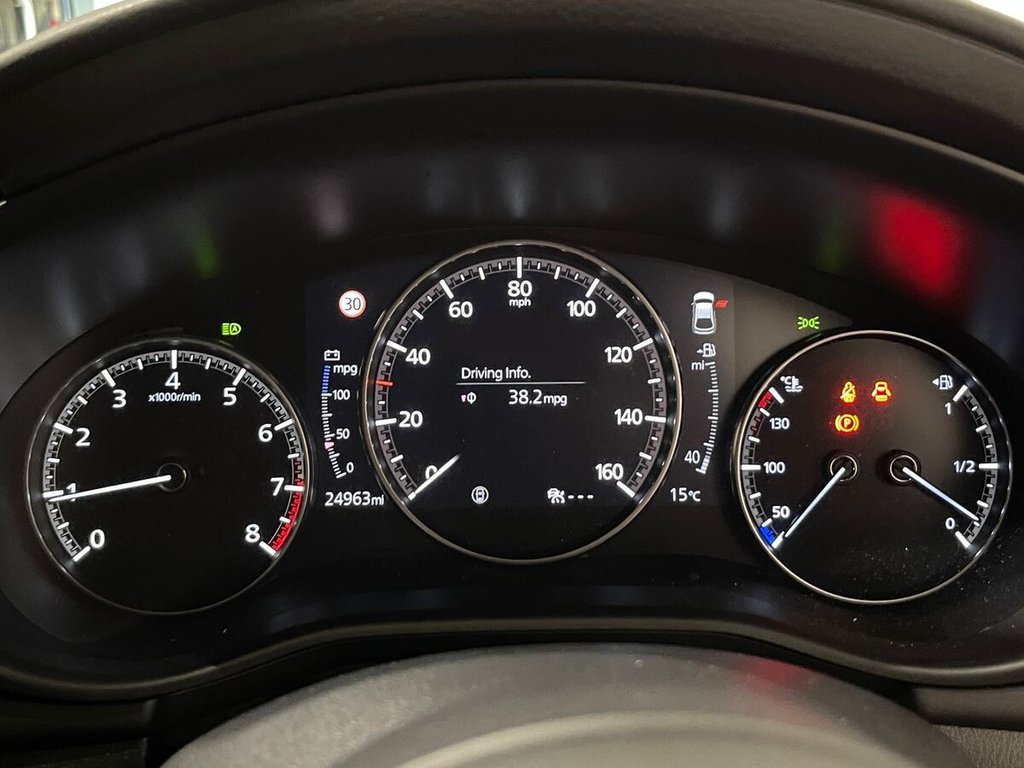 Used Mazda Mazda3 2019 for sale - 76203403: Photo 23