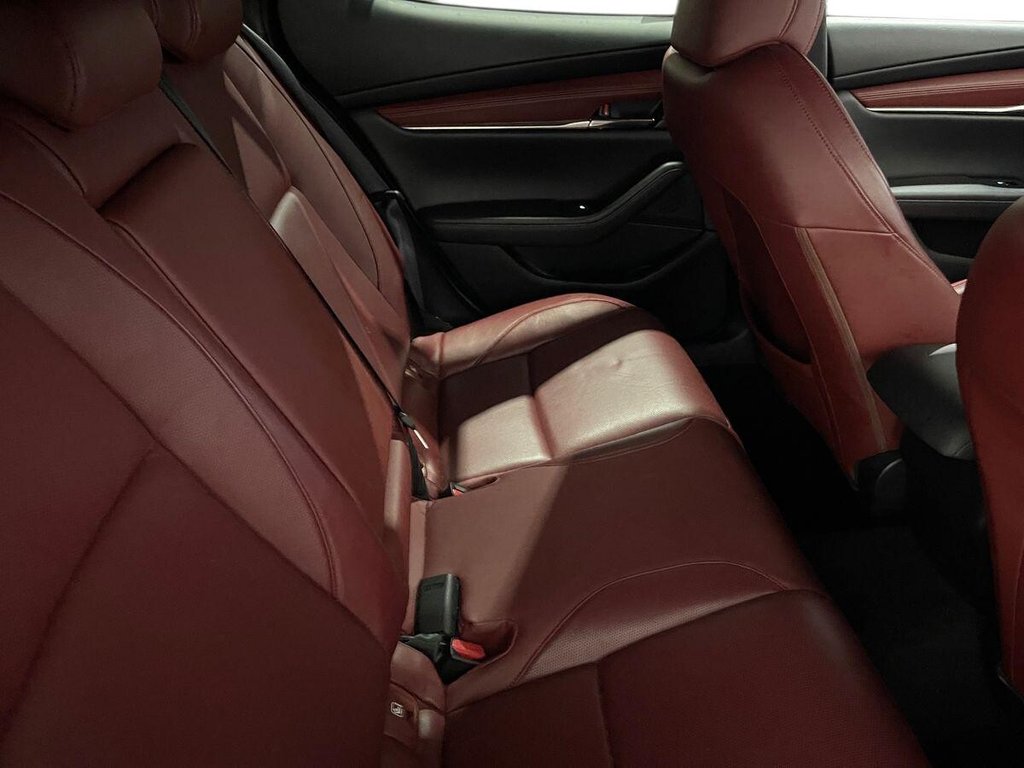 Used Mazda Mazda3 2019 for sale - 76203403: Photo 27