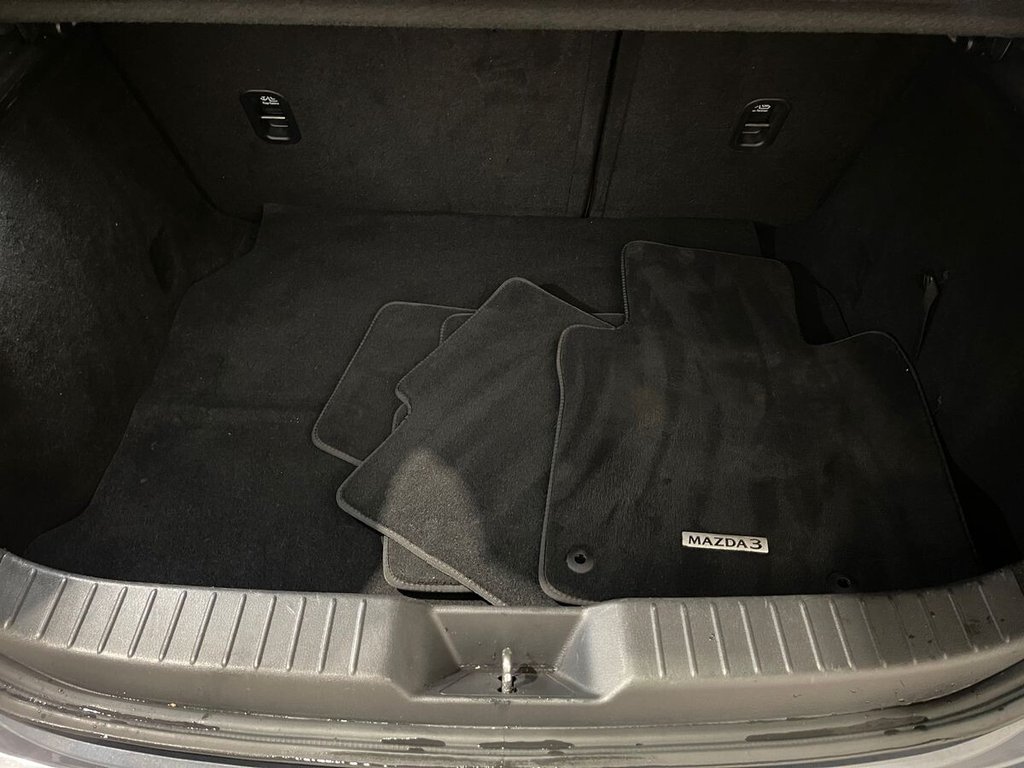 Used Mazda Mazda3 2019 for sale - 76203403: Photo 28