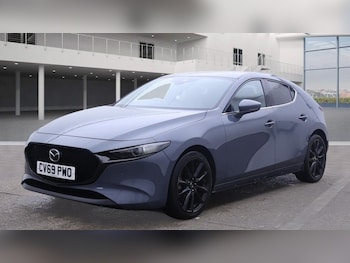 Used Mazda Mazda3 2019 for sale - 76203403: Photo 2