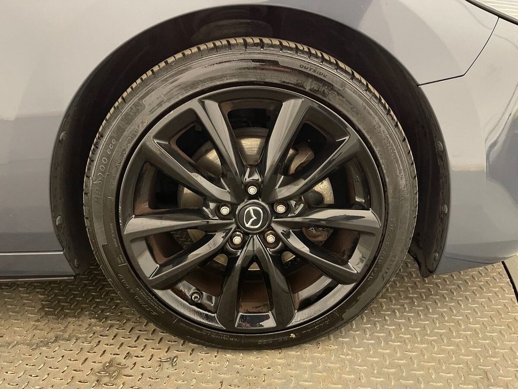 Used Mazda Mazda3 2019 for sale - 76203403: Photo 34