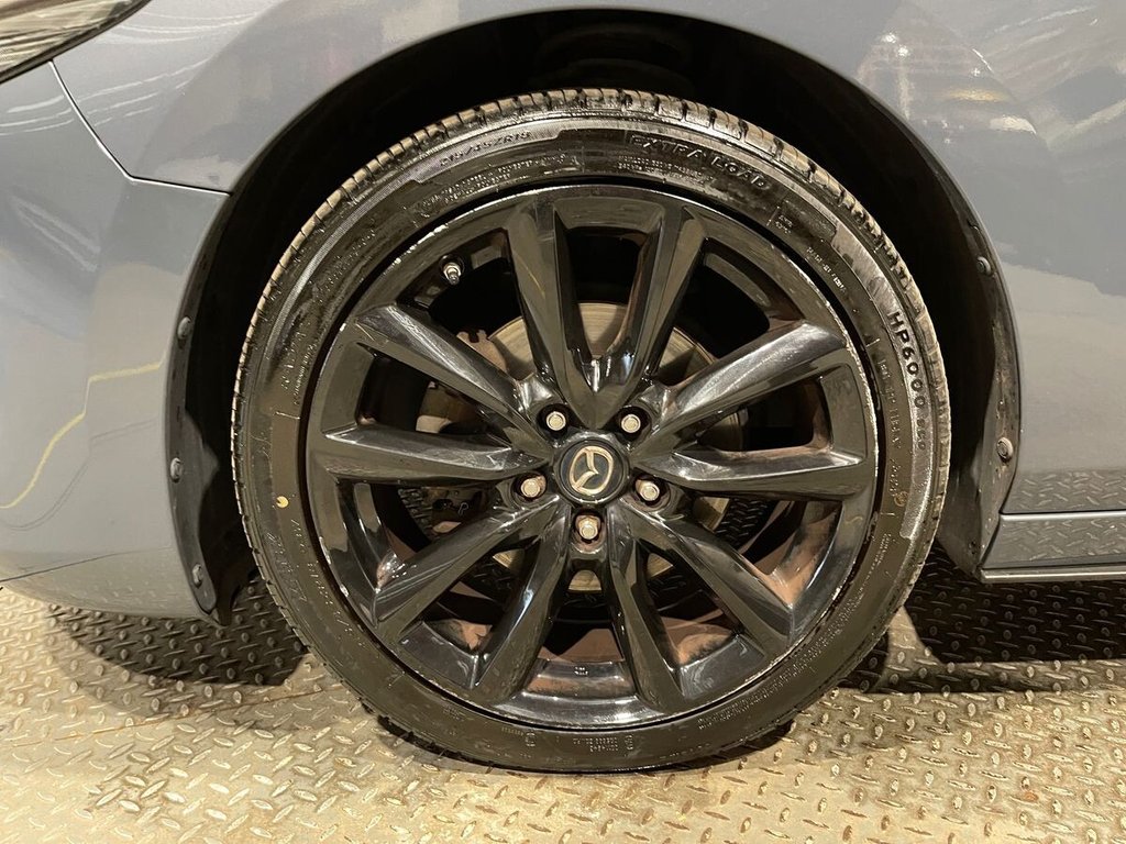 Used Mazda Mazda3 2019 for sale - 76203403: Photo 35