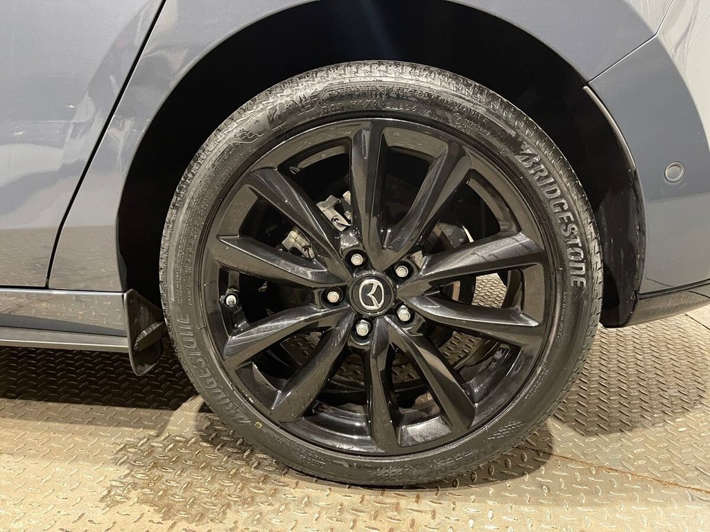 Used Mazda Mazda3 2019 for sale - 76203403: Photo 36