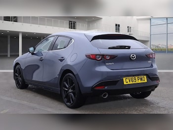 Used Mazda Mazda3 2019 for sale - 76203403: Photo 3