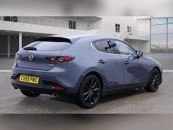 Used Mazda Mazda3 2019 for sale - 76203403: Photo 4