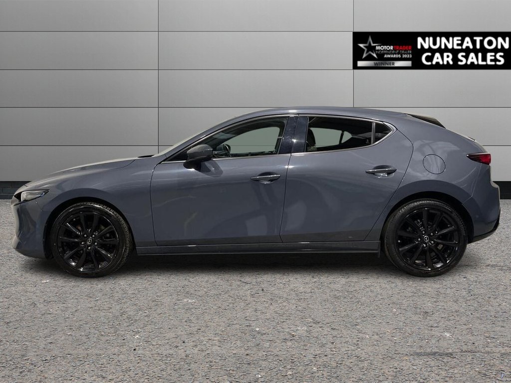 Used Mazda Mazda3 2019 for sale - 76203403: Photo 6