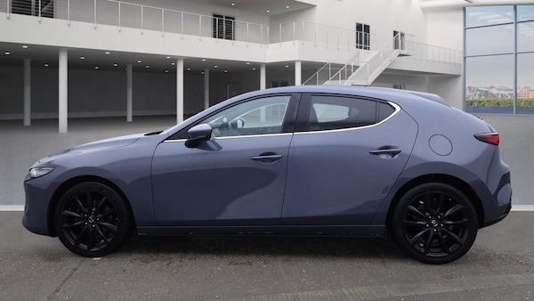 Used Mazda Mazda3 2019 for sale - 76203403: Photo 6