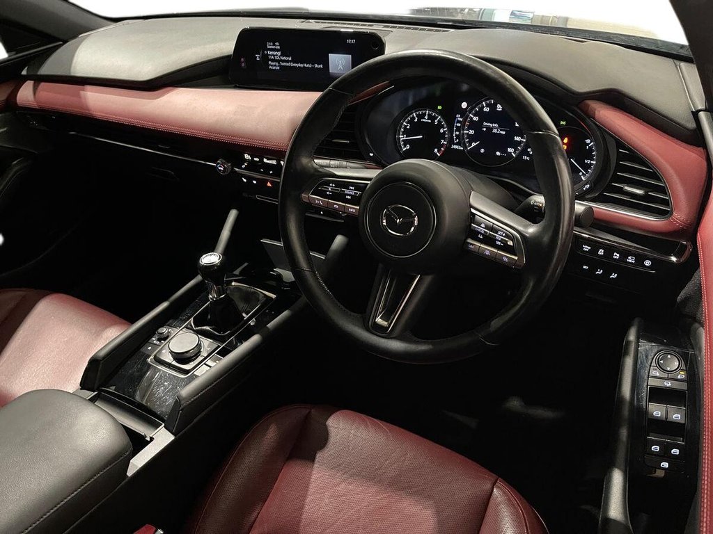 Used Mazda Mazda3 2019 for sale - 76203403: Photo 9