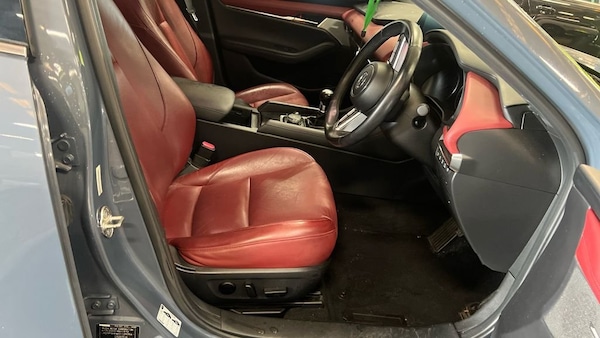 Used Mazda Mazda3 2019 for sale - 76203403: Photo 9