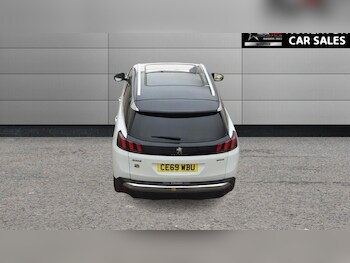 Used Peugeot 3008 2019 for sale - 78481950: Photo