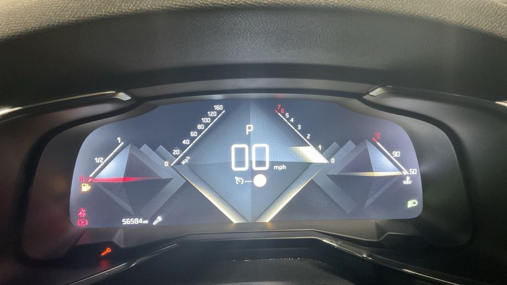 Used DS Automobiles DS 7 2019 for sale - 76751067: Photo 10