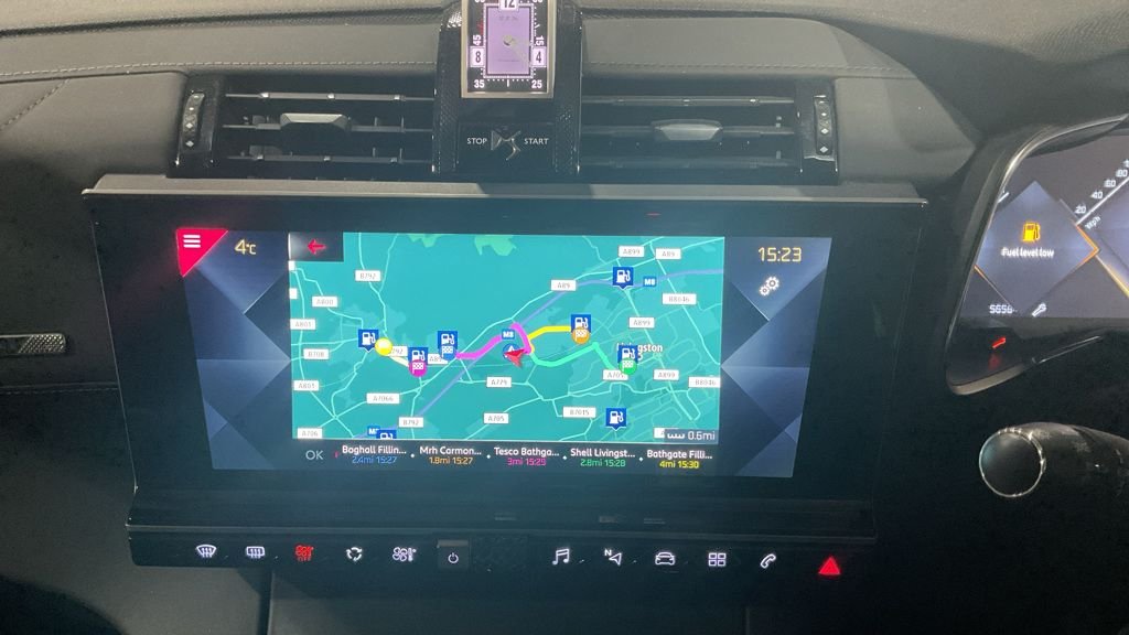 Used DS Automobiles DS 7 2019 for sale - 76751067: Photo 11