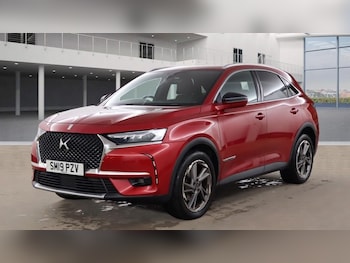 Used DS Automobiles DS 7 2019 for sale - 76751067: Photo