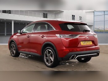 Used DS Automobiles DS 7 2019 for sale - 76751067: Photo