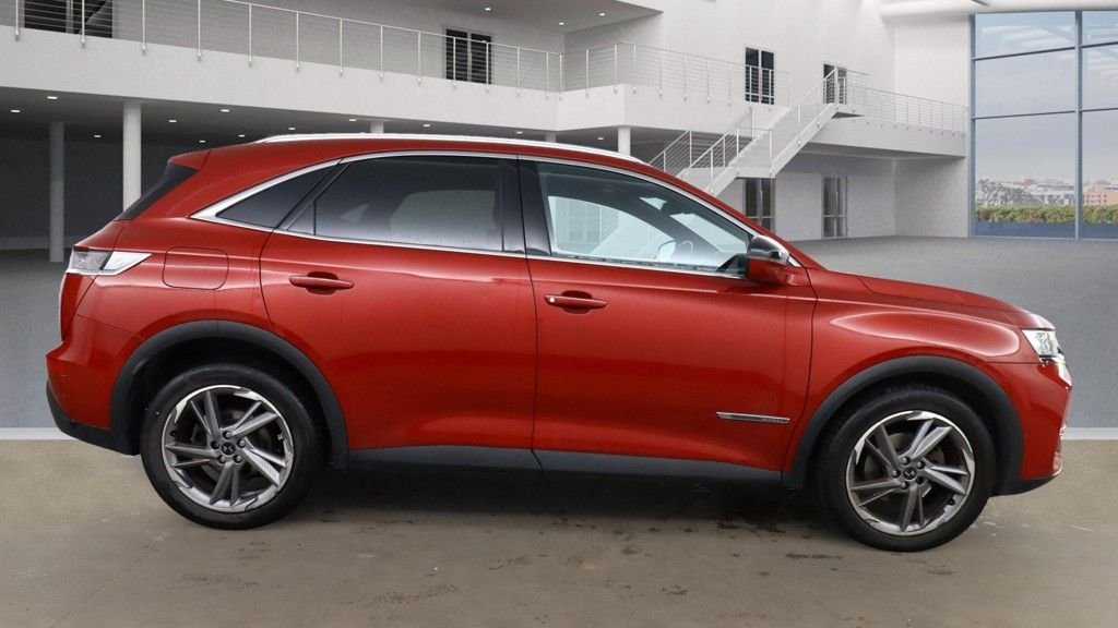 Used DS Automobiles DS 7 2019 for sale - 76751067: Photo 5