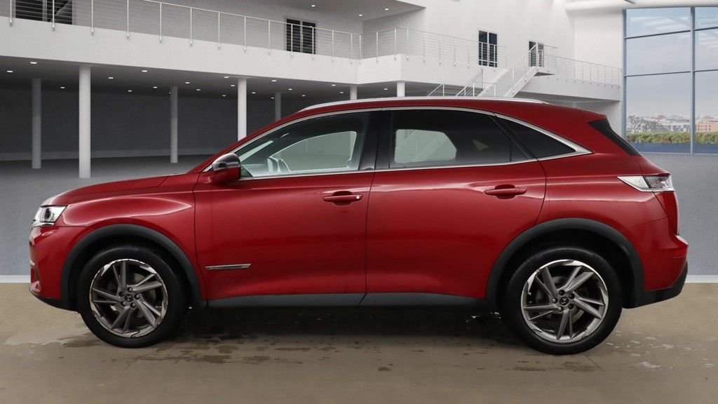 Used DS Automobiles DS 7 2019 for sale - 76751067: Photo 6