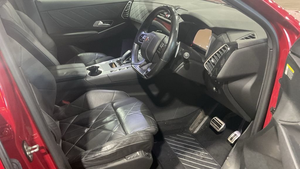 Used DS Automobiles DS 7 2019 for sale - 76751067: Photo 9