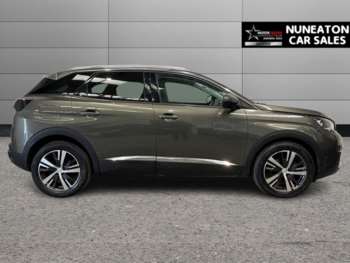 Used Peugeot 3008 2019 for sale - 74784733: Photo