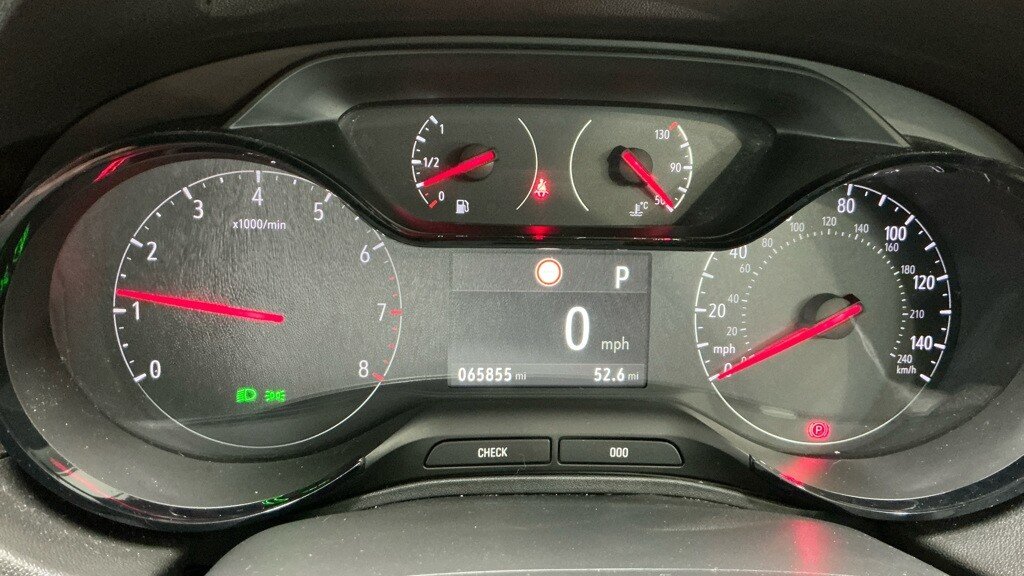 Used Vauxhall Grandland X 2019 for sale - 78180992: Photo 10