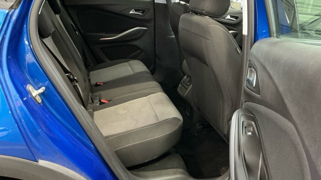 Used Vauxhall Grandland X 2019 for sale - 78180992: Photo 8