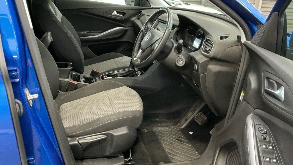 Used Vauxhall Grandland X 2019 for sale - 78180992: Photo 9