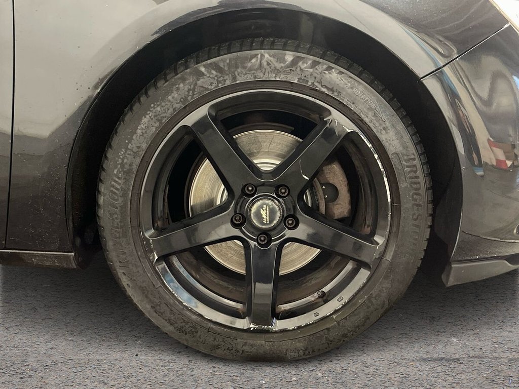 Used Vauxhall Astra GTC 2013 for sale - 76950207: Photo 12